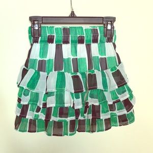 Ruby & Bloom Skirt for Kids (XS 5-6)